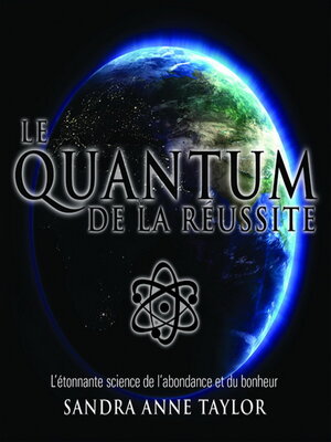 cover image of Le Quantum de la réussite